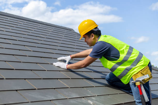 Best Green or Eco-Friendly Roofing Solutions  in South Oroville, CA