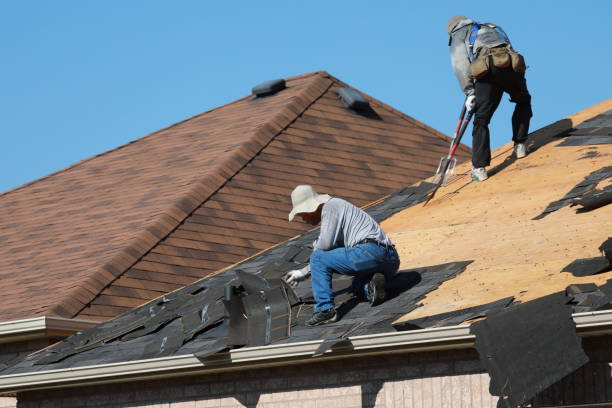 Sheet Metal Roofing in South Oroville, CA