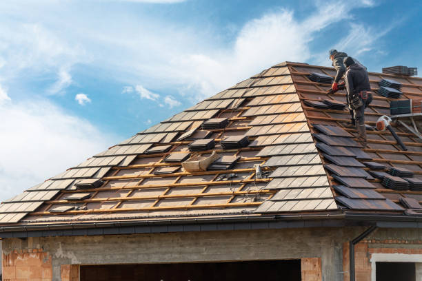 Professional  Roofing repair and installation in South Oroville, CA
