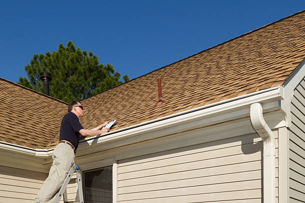 Gutter Replacement in South Oroville, CA