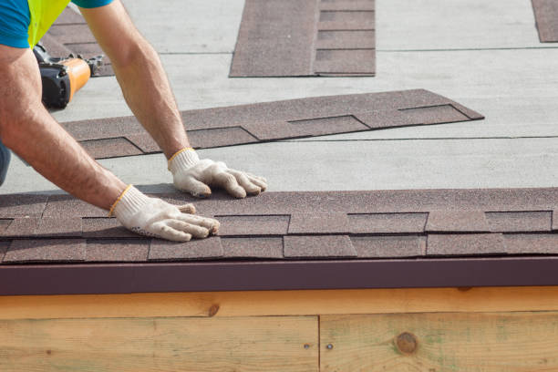 Fast & Reliable Emergency Roof Repairs in South Oroville, CA